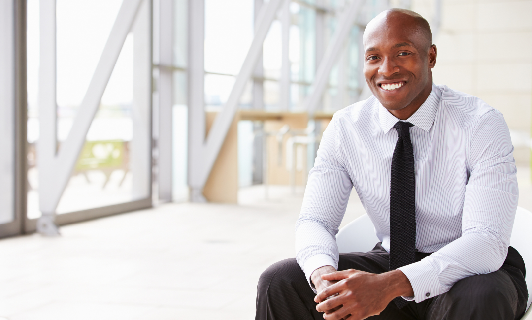 Shifting from Panic to Purpose