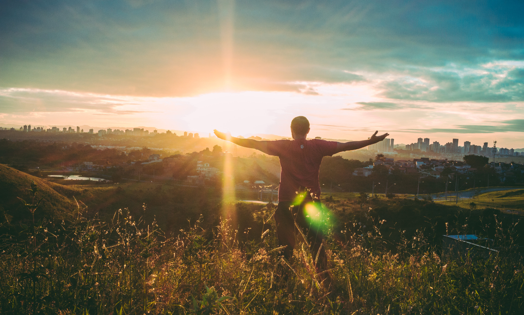 Harness the Power of The Solstice