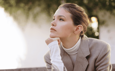 Quick Exercise to Release Overwhelm & Stress